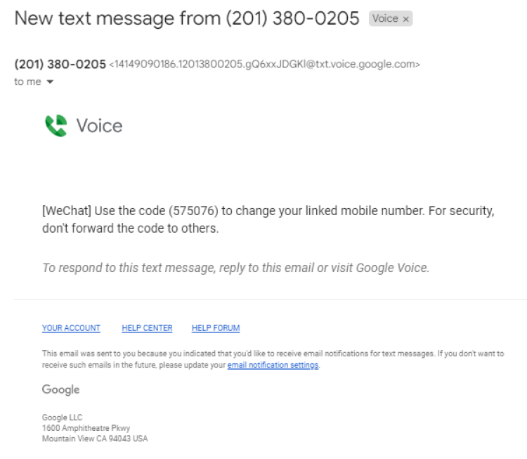 安卓手机如何对 Google voice 进行自动化保号？-1