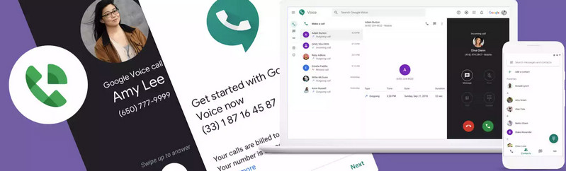 Google Voice 全自动永久保号教程！